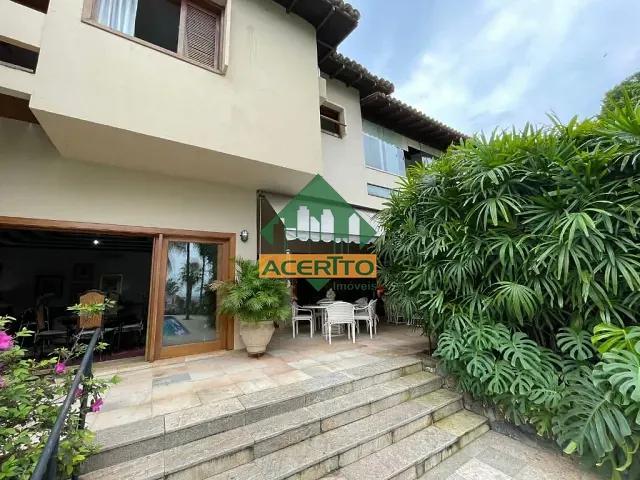 Sobrado com 3288m² 6 quartos e 8 banheiros, à venda, no bairro Jardim Sumaré em Araçatuba