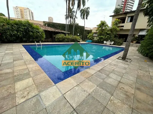 Sobrado com 3288m² 6 quartos e 8 banheiros, à venda, no bairro Jardim Sumaré em Araçatuba