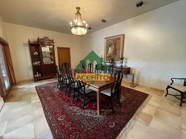 Sobrado com 3288m² 6 quartos e 8 banheiros, à venda, no bairro Jardim Sumaré em Araçatuba