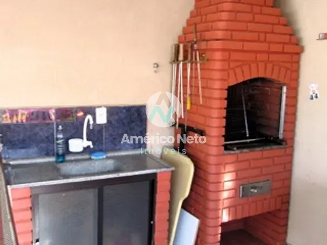 Sobrado 5 quartos e 3 banheiros, à venda, no bairro Mauá em São Caetano do Sul