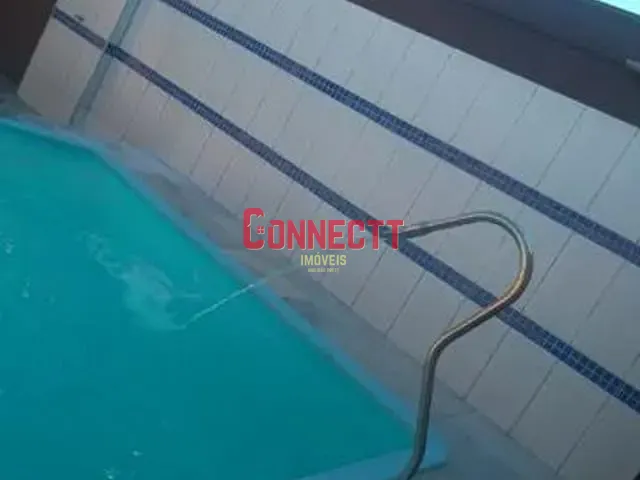 Sobrado com 200m² 2 quartos e 2 banheiros, à venda, no bairro Jardim Santa Cecília em Ribeirão Preto