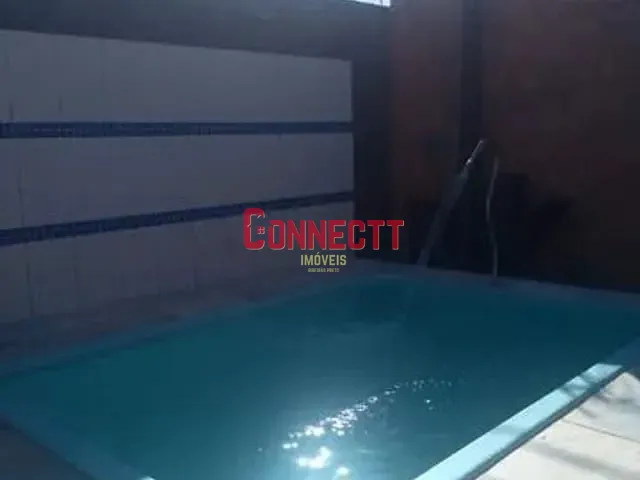 Sobrado com 200m² 2 quartos e 2 banheiros, à venda, no bairro Jardim Santa Cecília em Ribeirão Preto