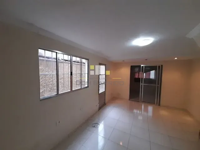 Sobrado com 125m² 2 quartos e 2 banheiros, à venda, no bairro Parque da Amizade (Nova Veneza) em Sumaré