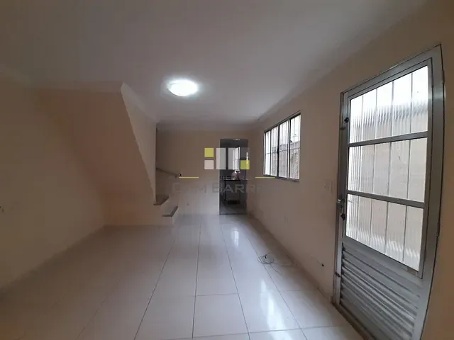 Sobrado com 125m² 2 quartos e 2 banheiros, à venda, no bairro Parque da Amizade (Nova Veneza) em Sumaré