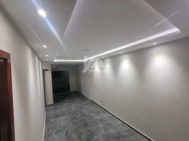 Sobrado com 85m² 2 quartos e 3 banheiros, à venda, no bairro Boa Vista em Ponta Grossa
