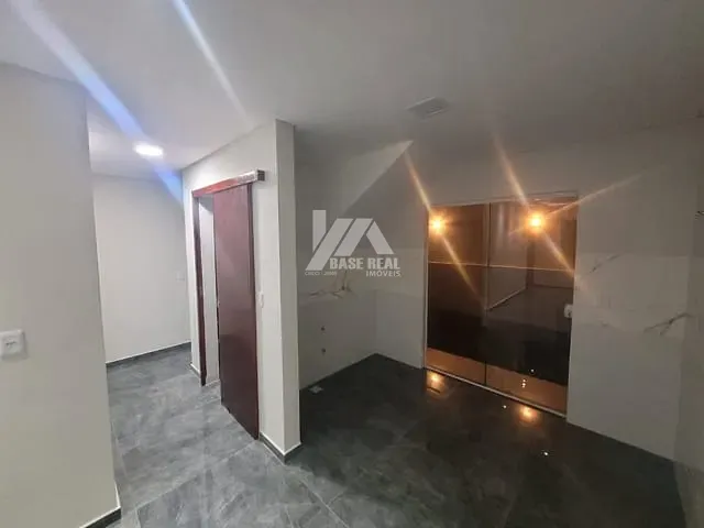 Sobrado com 85m² 2 quartos e 3 banheiros, à venda, no bairro Boa Vista em Ponta Grossa