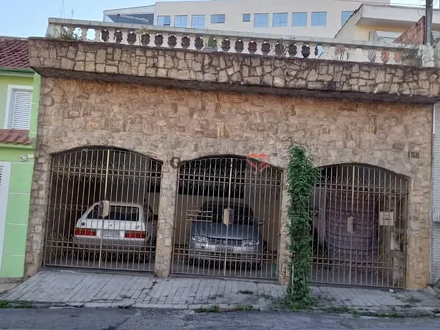 Casa com 240m² 2 quartos e 2 banheiros, à venda, no bairro Penha de França em São Paulo