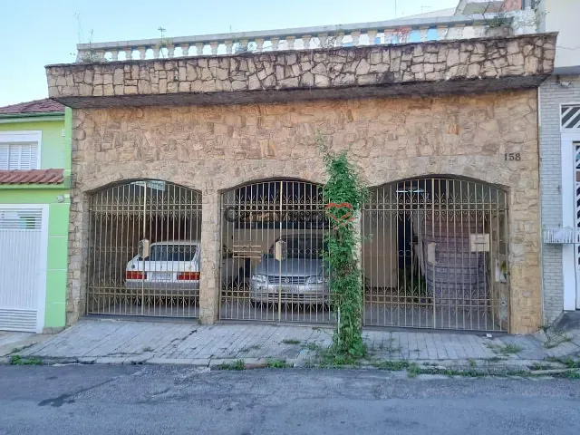 Casa com 240m² 2 quartos e 2 banheiros, à venda, no bairro Penha de França em São Paulo