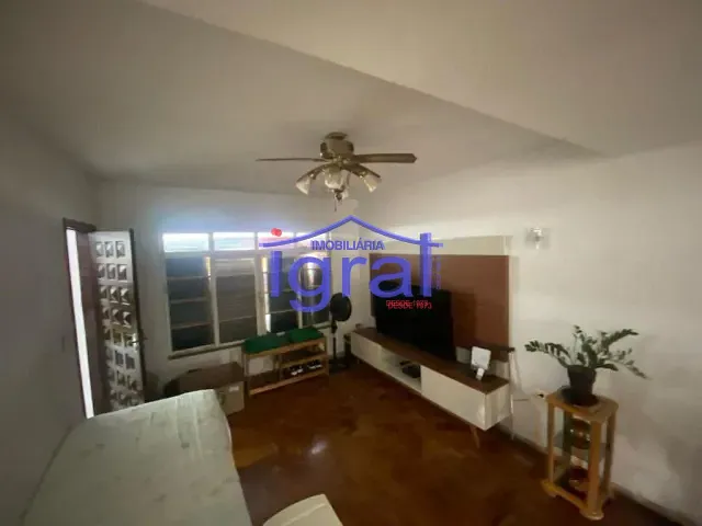 Sobrado 3 quartos e 2 banheiros, à venda, no bairro Vila Parque Jabaquara em São Paulo