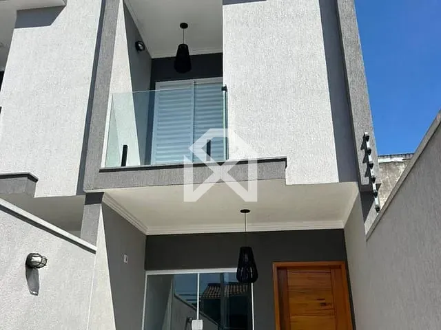 Sobrado com 75m² 2 quartos e 1 banheiro, à venda, no bairro Vila São Geraldo em São Paulo