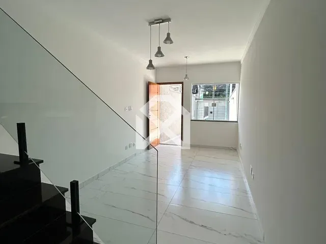Sobrado com 75m² 2 quartos e 1 banheiro, à venda, no bairro Vila São Geraldo em São Paulo