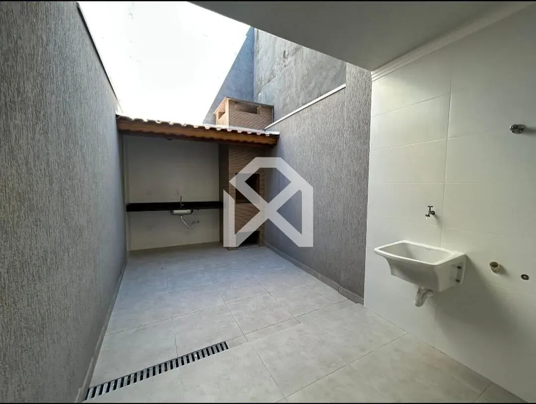 Sobrado, 2 quartos, 75 m² - Foto 7