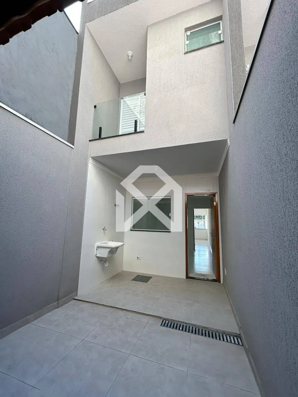 Sobrado, 2 quartos, 75 m² - Foto 8
