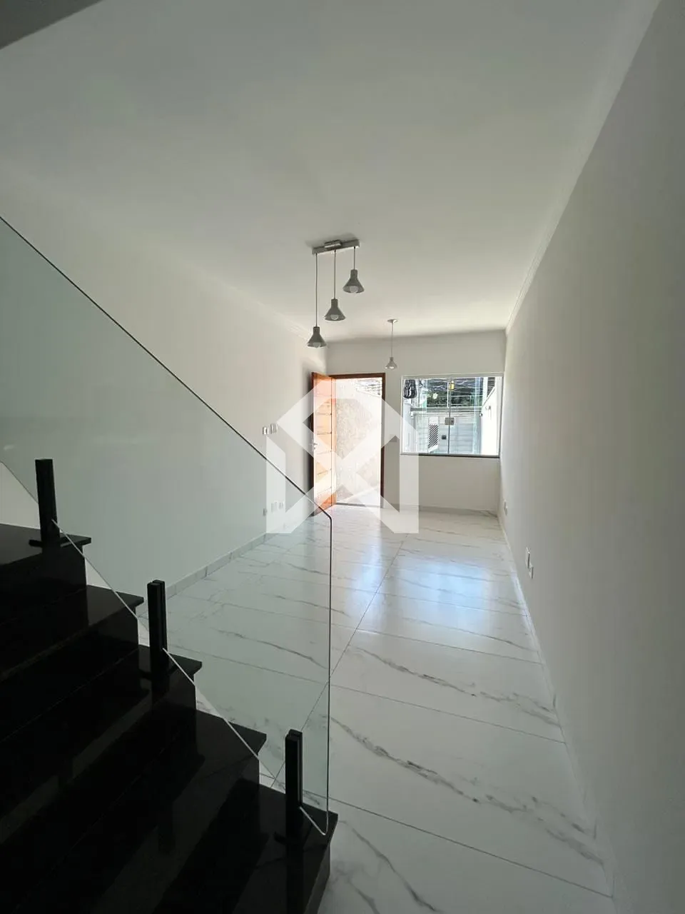 Sobrado, 2 quartos, 75 m² - Foto 2