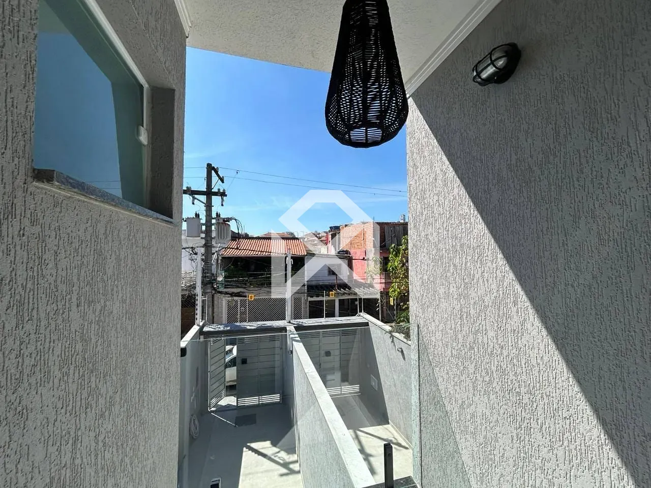 Sobrado, 2 quartos, 75 m² - Foto 14