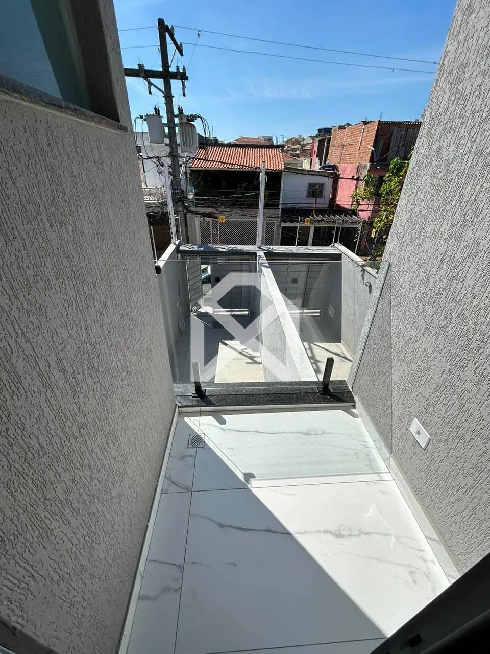 Sobrado, 2 quartos, 75 m² - Foto 15