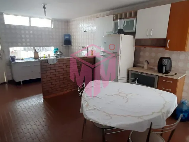 Sobrado com 154m² 3 quartos e 3 banheiros, à venda, no bairro Vila Vivaldi em São Bernardo do Campo