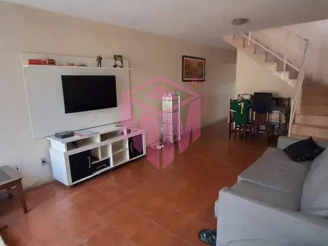 Sobrado com 154m² 3 quartos e 3 banheiros, à venda, no bairro Vila Vivaldi em São Bernardo do Campo