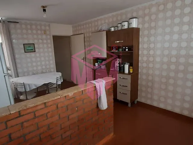 Sobrado com 154m² 3 quartos e 3 banheiros, à venda, no bairro Vila Vivaldi em São Bernardo do Campo