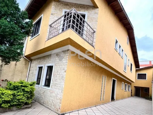Sobrado com 250m² 3 quartos e 3 banheiros, à venda, no bairro Vila Paiva em São Paulo