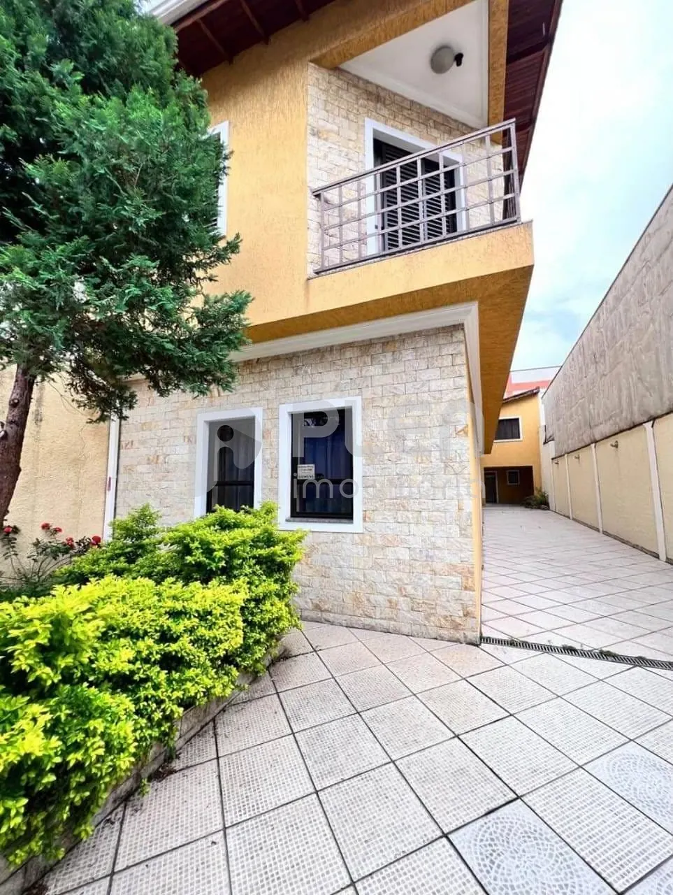 Casa de 3 quartos à venda em Vila Paiva, São Paulo