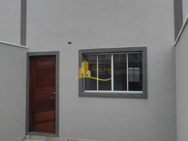 Sobrado com 64m² 2 quartos e 2 banheiros, à venda, no bairro Vila Reis em São Paulo