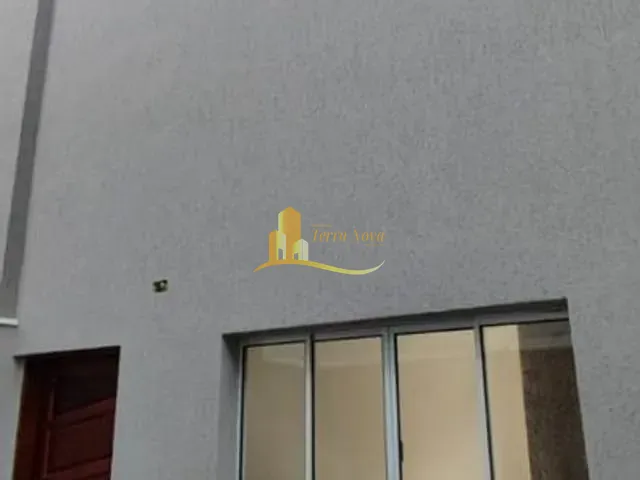 Sobrado com 64m² 2 quartos e 2 banheiros, à venda, no bairro Vila Reis em São Paulo
