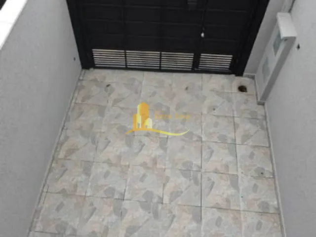Sobrado com 64m² 2 quartos e 2 banheiros, à venda, no bairro Vila Reis em São Paulo