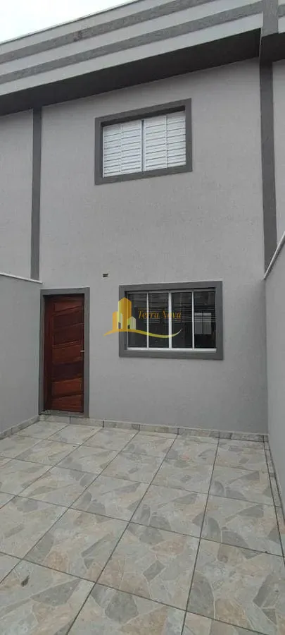 Sobrado, 2 quartos, 64 m² - Foto 2