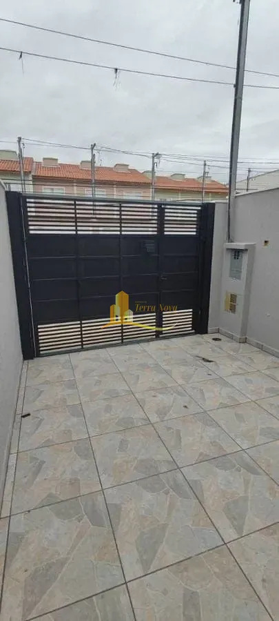 Sobrado, 2 quartos, 64 m² - Foto 3