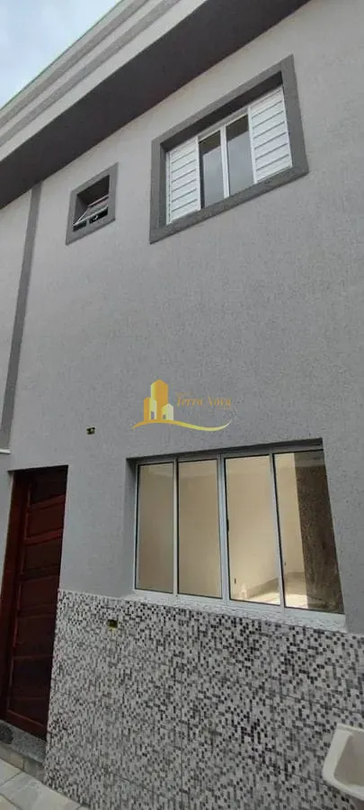 Sobrado, 2 quartos, 64 m² - Foto 4