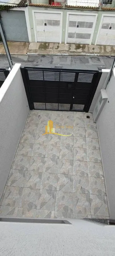 Sobrado, 2 quartos, 64 m² - Foto 5