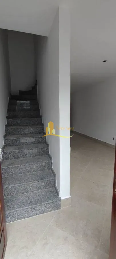 Sobrado, 2 quartos, 64 m² - Foto 6