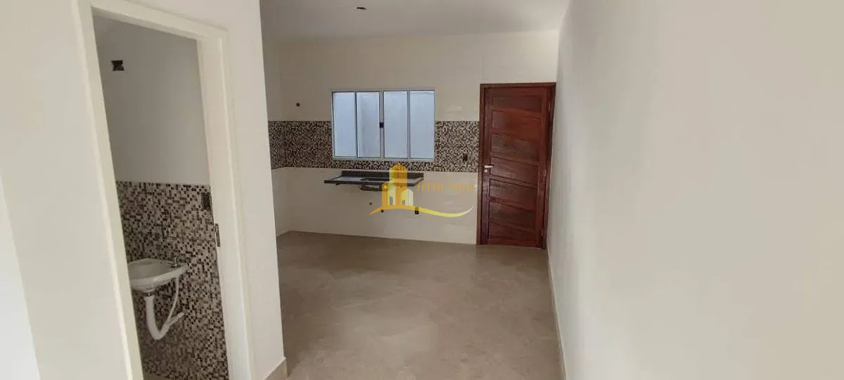 Sobrado, 2 quartos, 64 m² - Foto 7