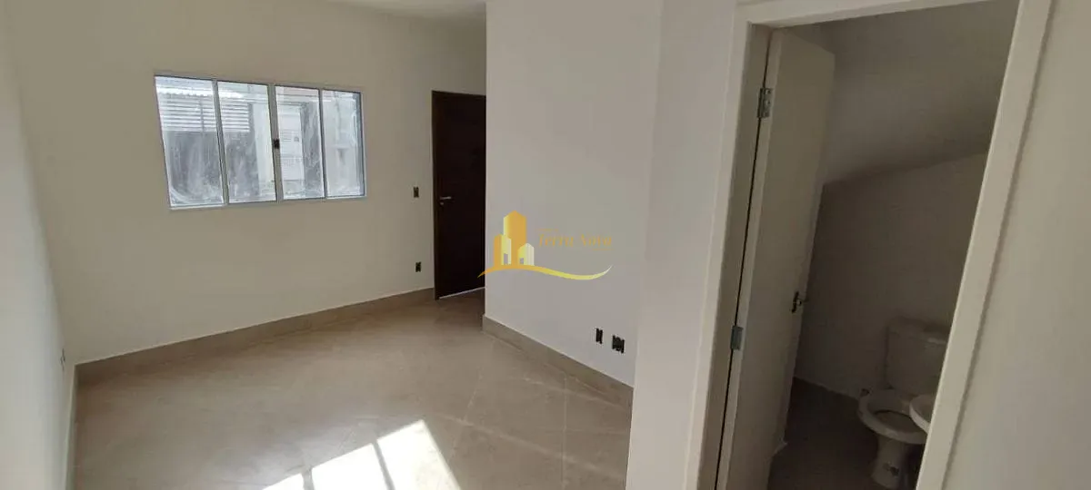 Sobrado, 2 quartos, 64 m² - Foto 8