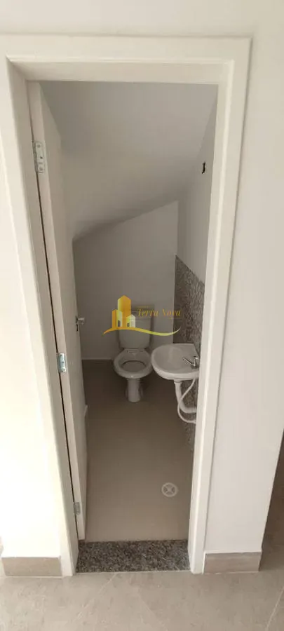 Sobrado, 2 quartos, 64 m² - Foto 9