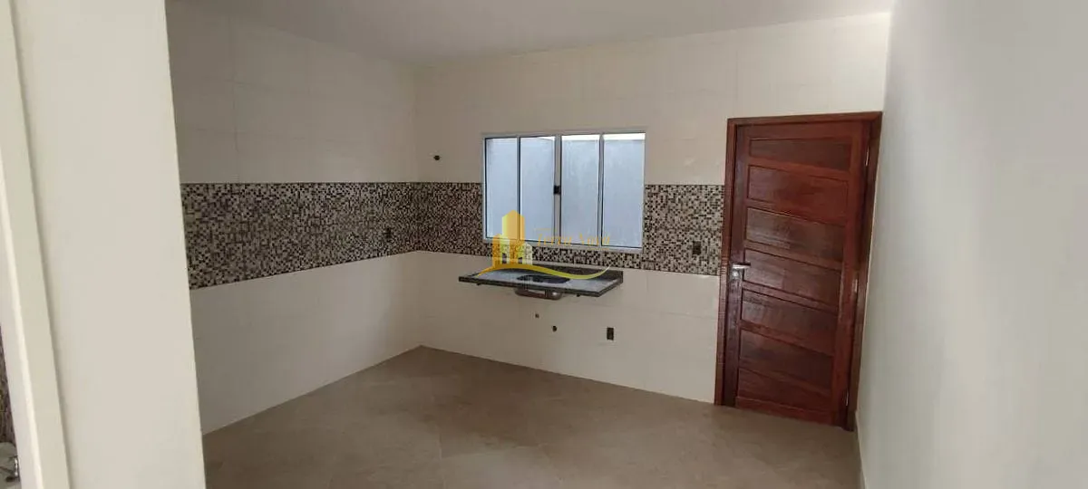 Sobrado, 2 quartos, 64 m² - Foto 12