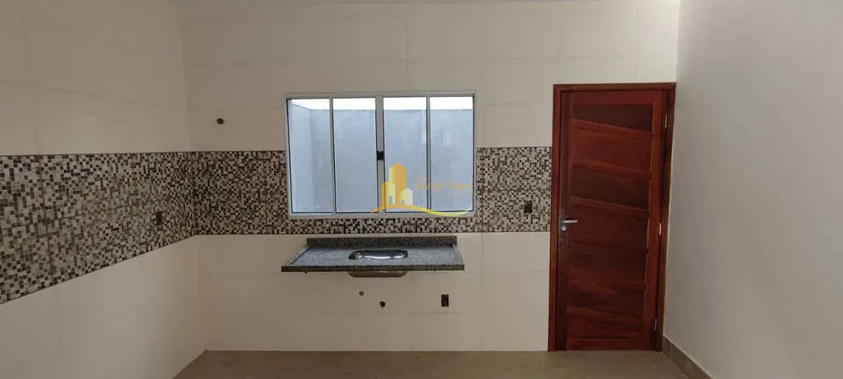 Sobrado, 2 quartos, 64 m² - Foto 13