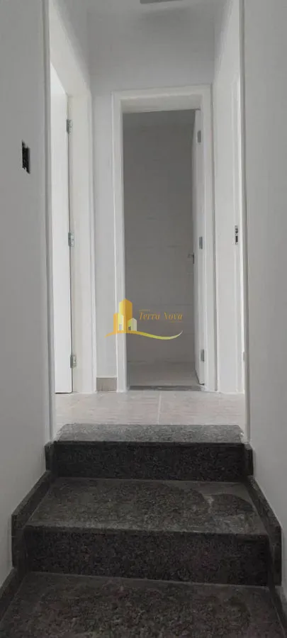 Sobrado, 2 quartos, 64 m² - Foto 16