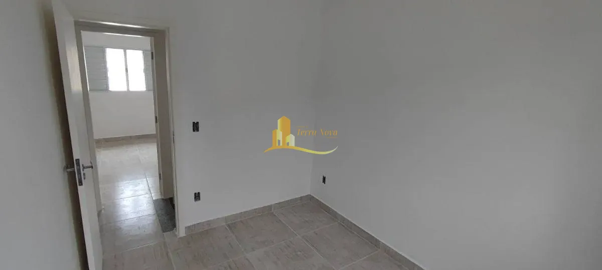Sobrado, 2 quartos, 64 m² - Foto 17