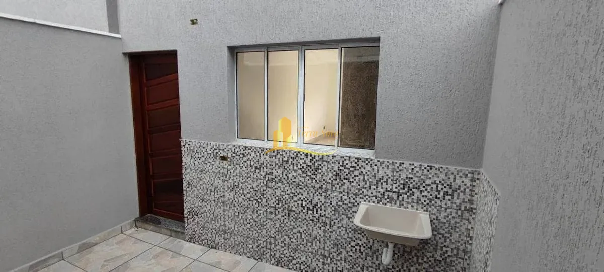 Sobrado, 2 quartos, 64 m² - Foto 24