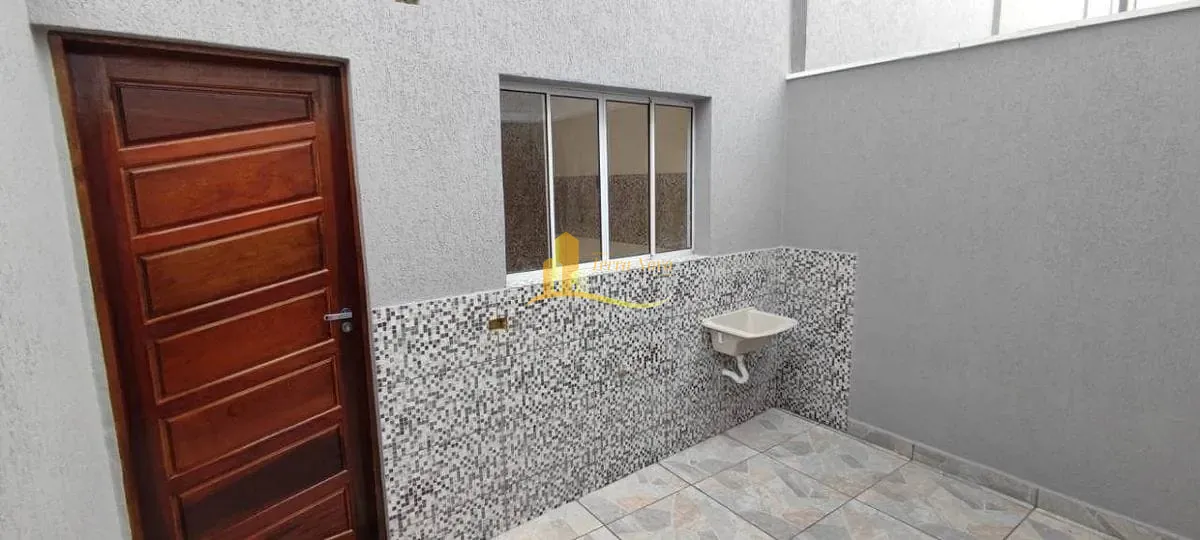 Sobrado, 2 quartos, 64 m² - Foto 25