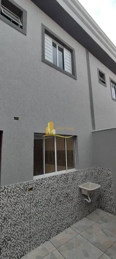 Sobrado, 2 quartos, 64 m² - Foto 27