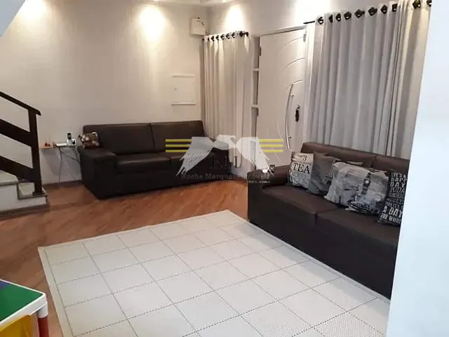 Sobrado 2 quartos e 1 banheiro, à venda, no bairro Vila Formosa em São Paulo