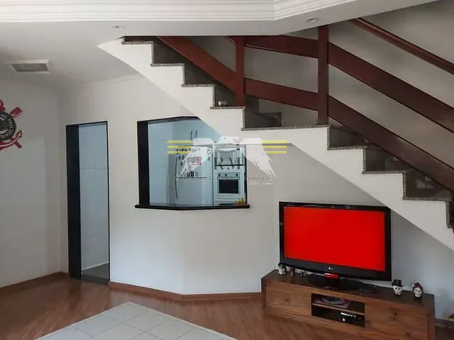 Sobrado 2 quartos e 1 banheiro, à venda, no bairro Vila Formosa em São Paulo