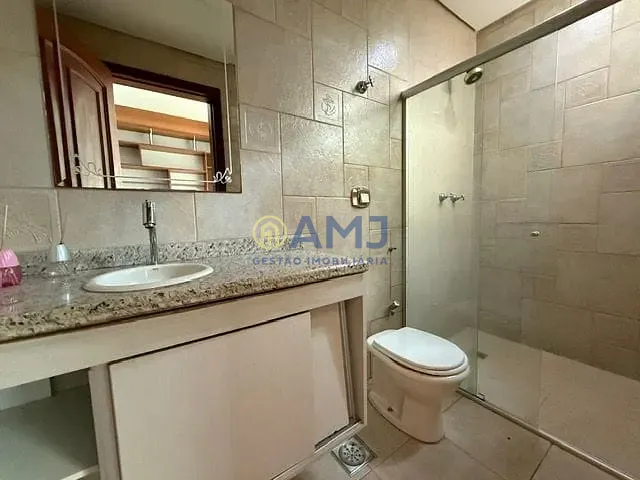 Sobrado, 4 quartos, 194 m² - Foto 21