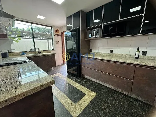 Sobrado, 4 quartos, 194 m² - Foto 18
