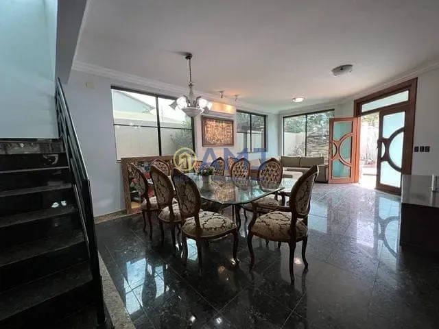 Sobrado, 4 quartos, 194 m² - Foto 7