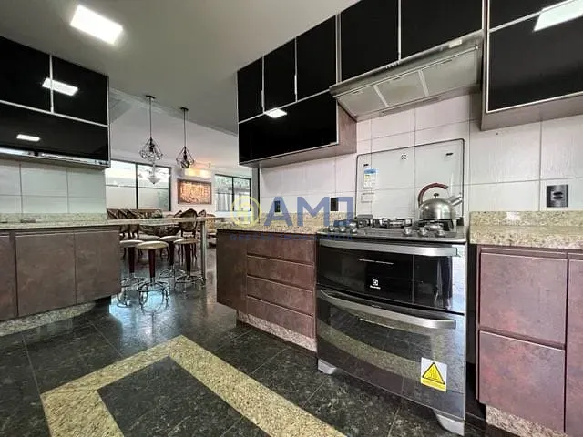 Sobrado, 4 quartos, 194 m² - Foto 10