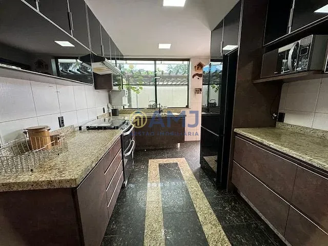 Sobrado, 4 quartos, 194 m² - Foto 20